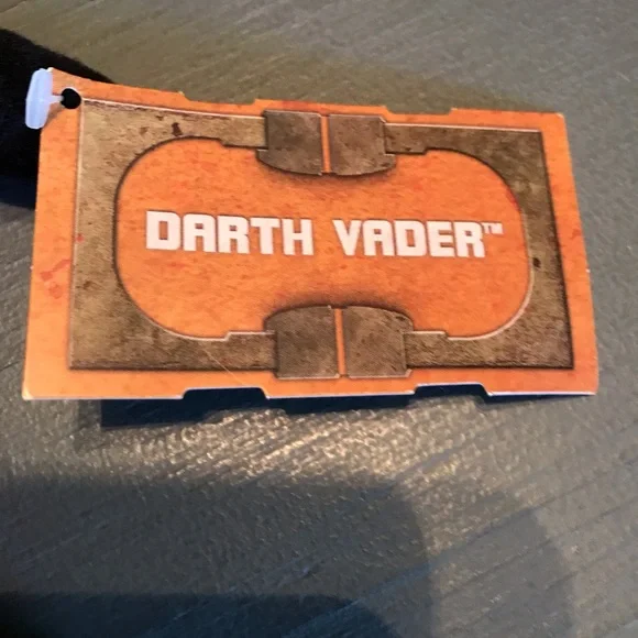 Darth Vader - Picture 2 of 4